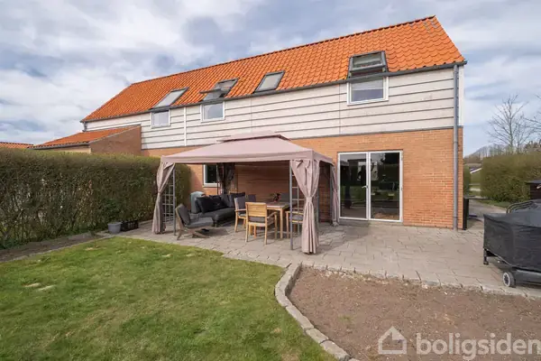 Andelsbolig på Majsvangen 90, 7120 Vejle Øst