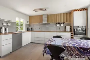 Villa på Mellemvangs Alle 20, 6705 Esbjerg Ø