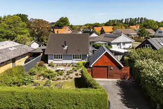 Villa på Mellemvangs Alle 20, 6705 Esbjerg Ø