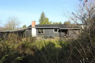 Fritidshus på Havbakkevej 7, Slettestrand, 9690 Fjerritslev