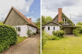 Villa på Fuglsanggårds Allé 15, 2830 Virum