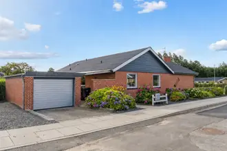 Villa på Katrinevej 36, 7800 Skive