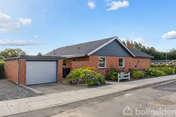 Villa på Katrinevej 36, 7800 Skive