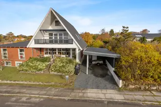 Villa på Slugten 2, 9380 Vestbjerg