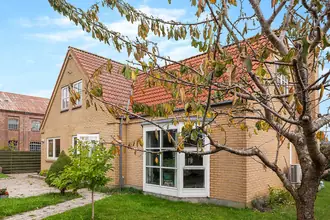 Villa på Havnevej 11, 4673 Rødvig Stevns