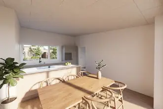 Rækkehus på Emmervænget 10, 7100