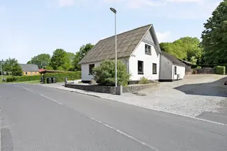 Villa på Gammel Smidievej 14, 9574 Bælum