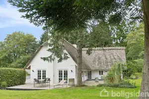Villa på Hesbjerg Skovvej 41, 5491 Blommenslyst