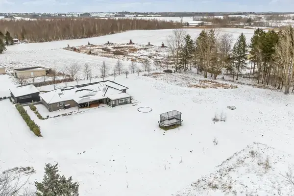 Villa på Nybøllevej 45, 2765 Smørum