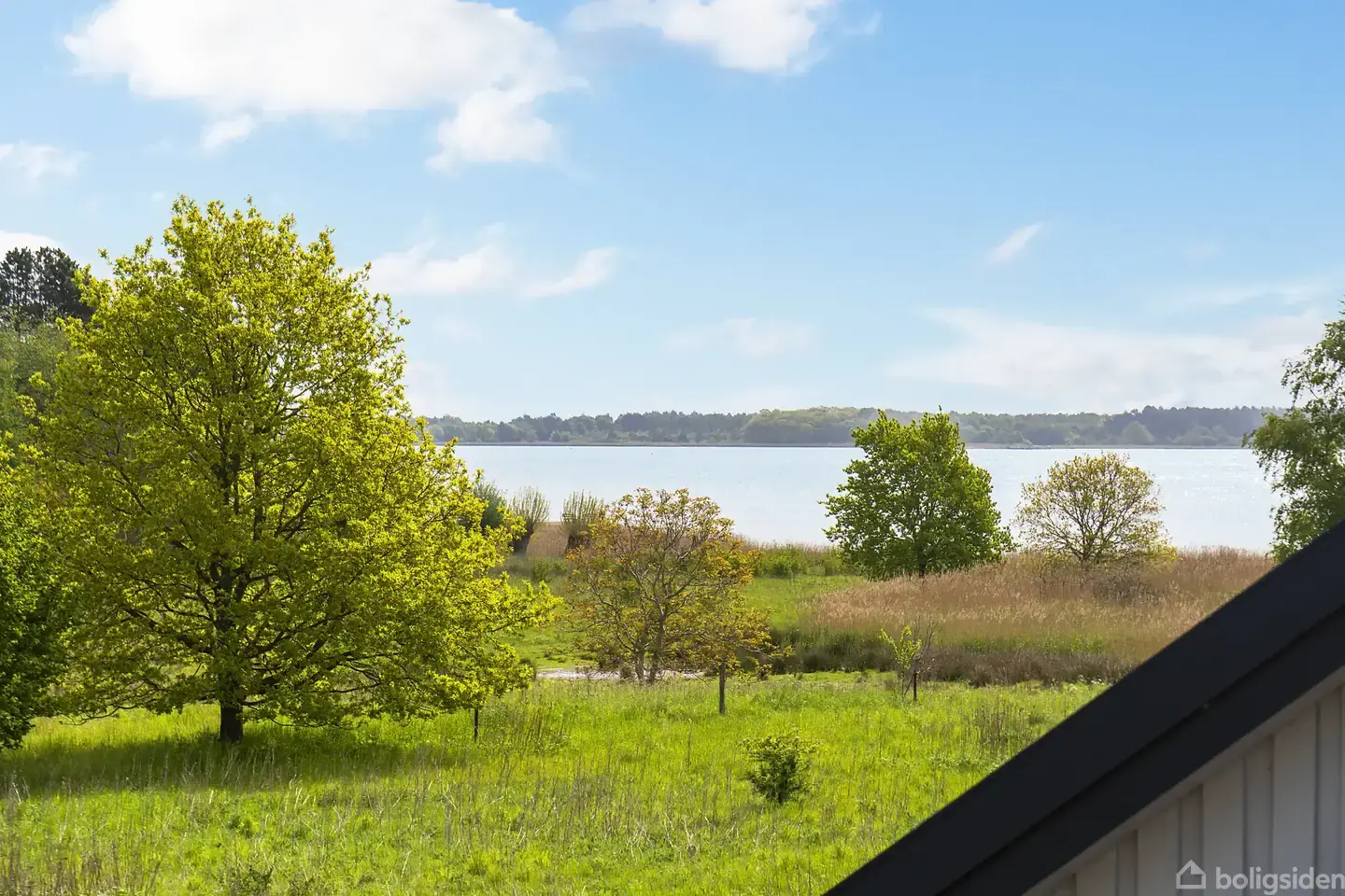 Villa på Strandholm 1, 4640 Faxe