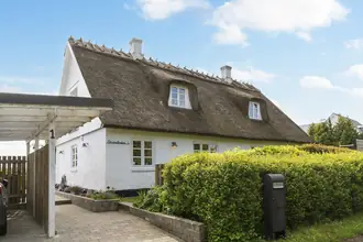 Villa på Strandholm 1, Mosebølle, 4640 Faxe