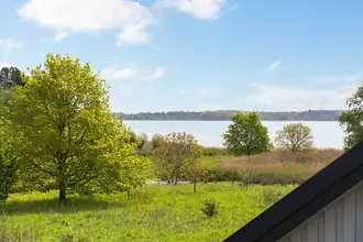Villa på Strandholm 1, Mosebølle, 4640 Faxe