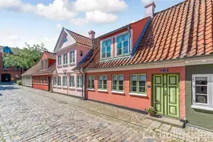 Rækkehus på Bangs Boder 15, 5000 Odense C