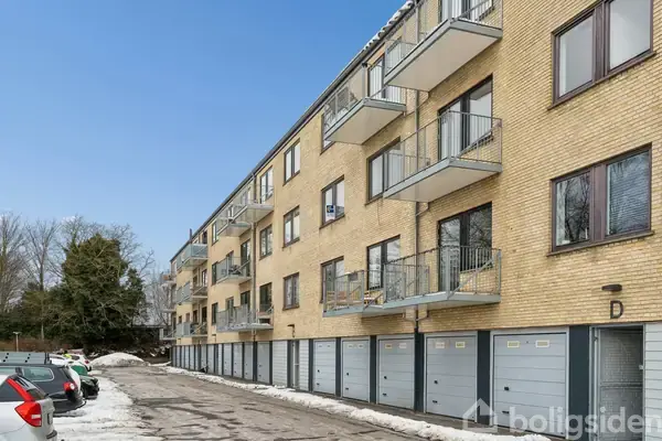 Ejerlejlighed på Hadsundvej 86C, 1. tv., 9000 Aalborg