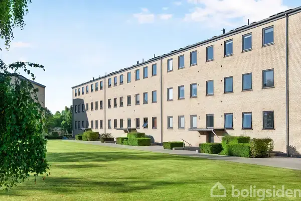 Ejerlejlighed på Hadsundvej 86C, 1. tv., 9000 Aalborg