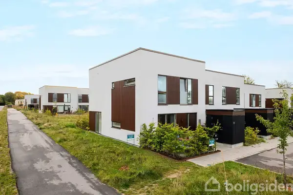 Rækkehus på Sirius Alle 26, 3500 Værløse