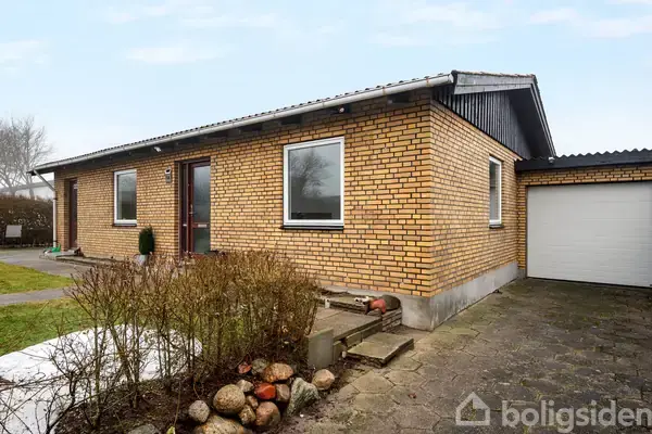 Villa på Platanalle 58, 8700 Horsens