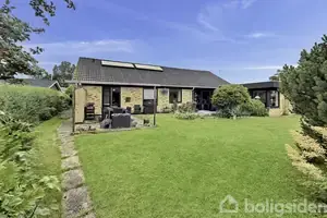 Villa på Tuenvej 63, 9900 Frederikshavn