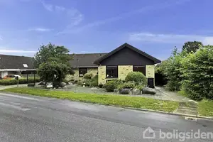 Villa på Tuenvej 63, 9900 Frederikshavn
