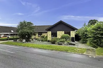 Villa på Tuenvej 63, 9900 Frederikshavn