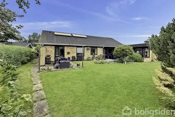 Villa på Tuenvej 63, 9900 Frederikshavn