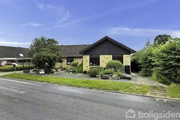 Villa på Tuenvej 63, 9900 Frederikshavn