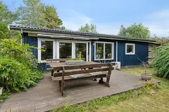 Fritidshus på Mirabelvej 13, 3300 Frederiksværk