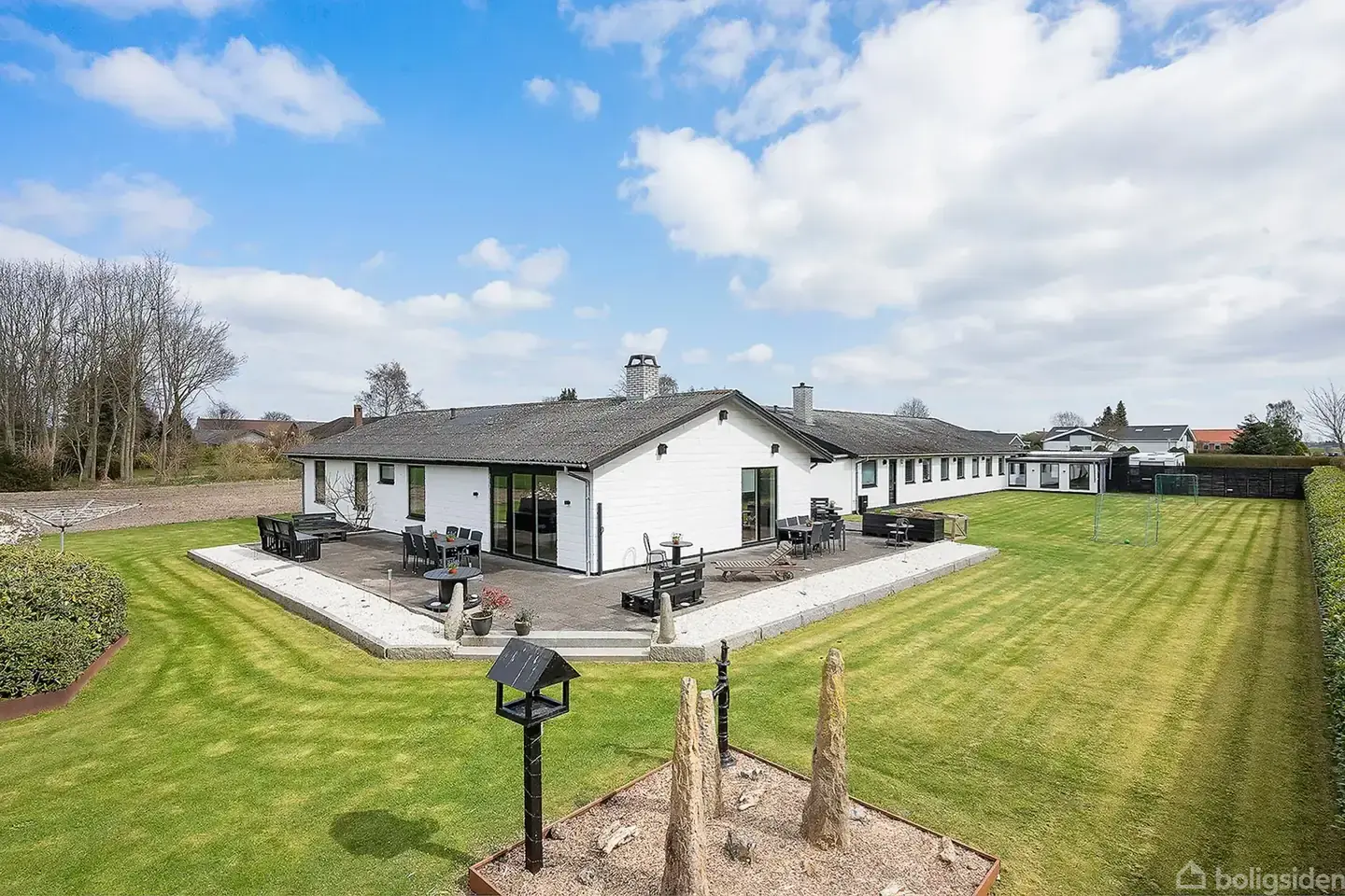 Villa på Håndværkerparken 5, 4660 Store Heddinge