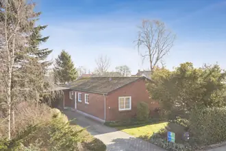 Villa på Gl Åvej 17, 6760 Ribe