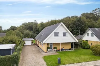 Villa på Lundagervej 14, Erritsø, 7000 Fredericia
