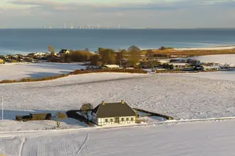 Fritidshus på Drejet 3, Nordenhuse, 5800 Nyborg