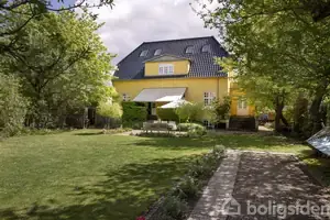 Villa på Marielystvej 6, 2000 Frederiksberg