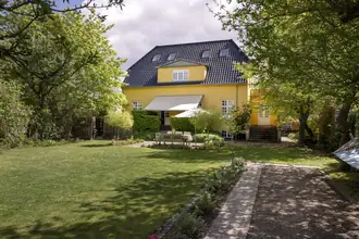 Villa på Marielystvej 6, 2000 Frederiksberg