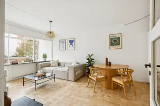 Ejerlejlighed på Nordre Fasanvej 62, 1. 11., 2000 Frederiksberg