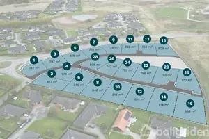 Helårsgrund på Lysengen 2, 8362 Hørning