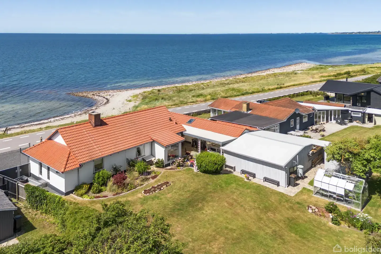 Villa på Kongsmarkvej 169, 4200 Slagelse