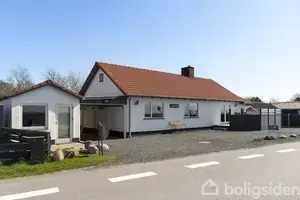 Villa på Kongsmarkvej 169, 4200 Slagelse