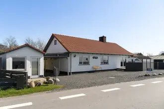 Villa på Kongsmarkvej 169, 4200 Slagelse