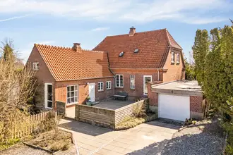 Villa på Voldbjergvej 4, 8240 Risskov