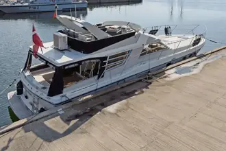 Fritidshus på Hasle Havn Plads HA 160, Hasle, 3790