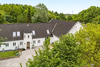 Villa på Stenvad 9, 6000 Kolding