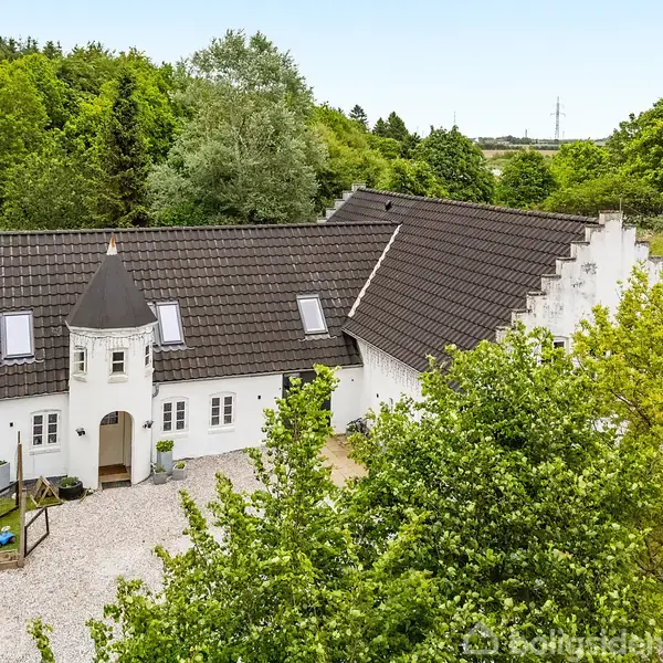 Villa, Stenvad 9, 6000 Kolding