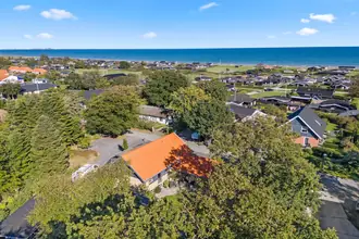 Villa på Baudersvej 11, 9300 Sæby