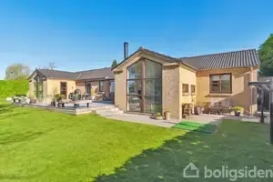 Villa på Skåde Søpark 17, 8270 Højbjerg