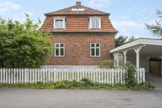 Villalejlighed på Kongsdalvej 50, 1., 2720