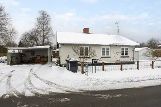 Villa på Storgårdsvej 105, Dalby Huse, 3630 Jægerspris