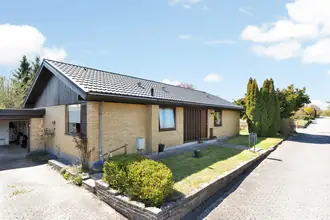 Villa på Axel Juels Alle 33, 2750 Ballerup