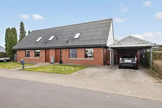 Villa på Danavej 12, Skovby, 8464 Galten