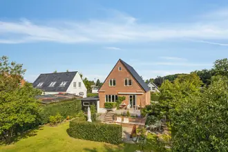 Villa på Ulvehavevej 4, 7100 Vejle