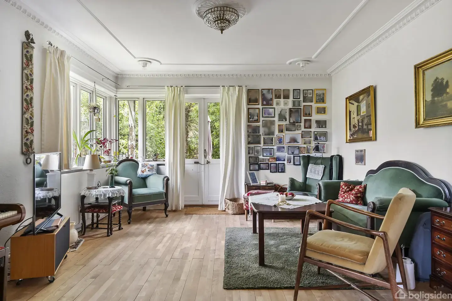 Villa på Tornestykket 17, 2720 Vanløse
